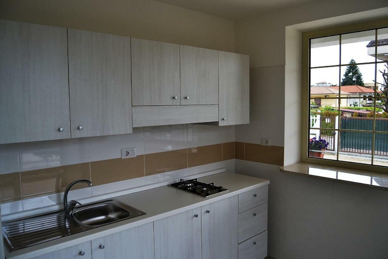 Guesthouse Holiday Formia Beach Ngoại thất bức ảnh
