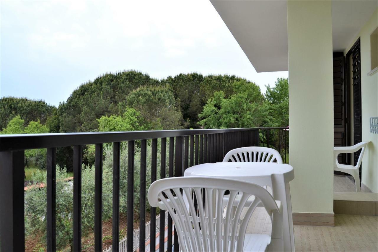Guesthouse Holiday Formia Beach Ngoại thất bức ảnh